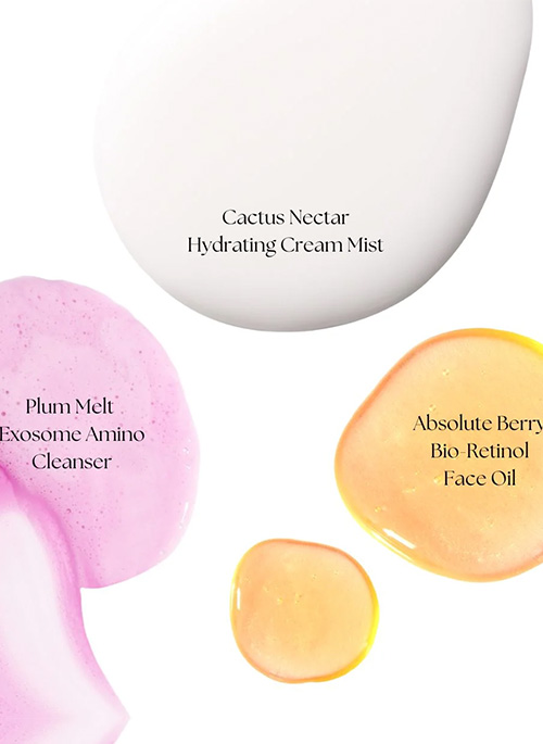Skin Reset Trio