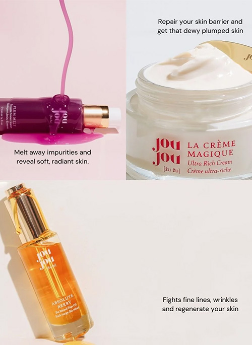 Simple 3-Step Bundle