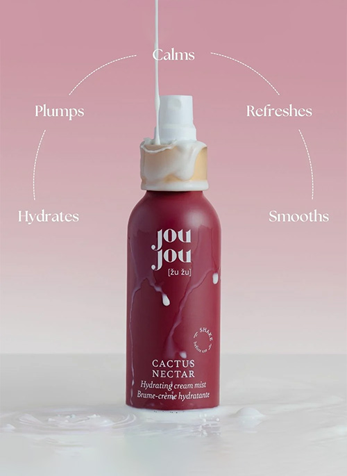 Cactus Mist + Refill Bundle