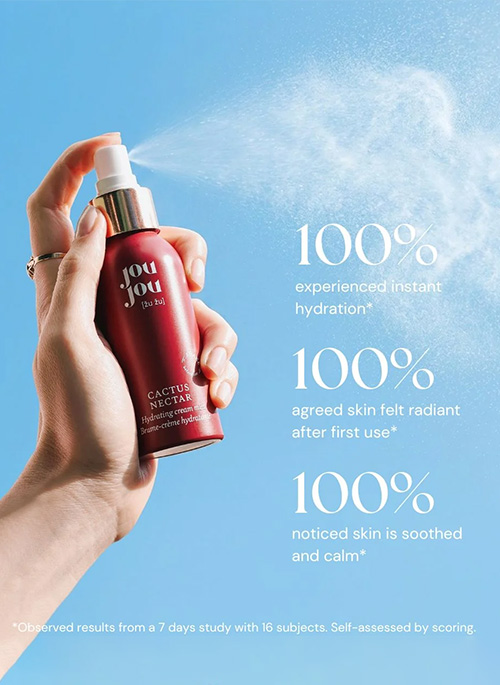 Cactus Mist + Refill Bundle