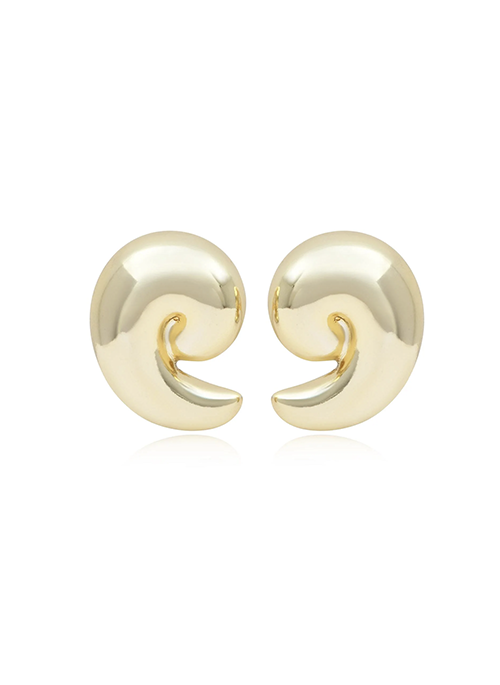 Fairy Stem Earrings