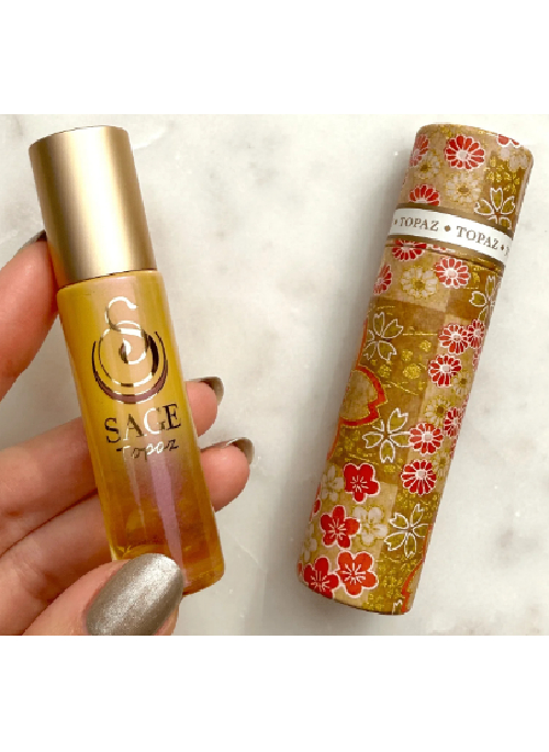  Limited Edition Roll-On