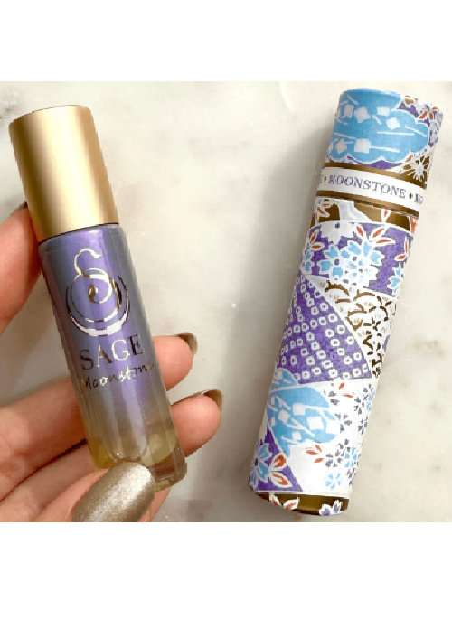  Limited Edition Roll-On
