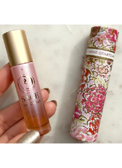  Limited Edition Roll-On