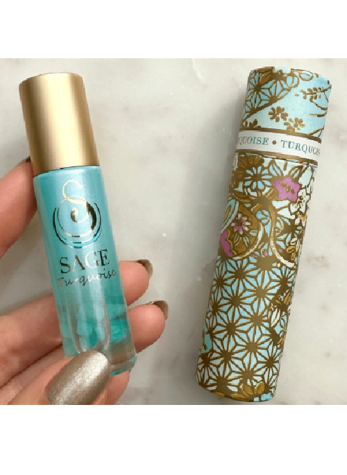  Limited Edition Roll-On