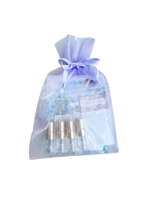  Floral Spray Discovery Set