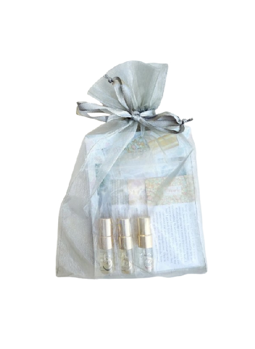  Top-Seller Spray Discovery Set