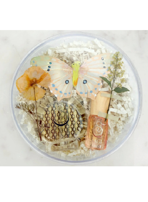  Secret Garden Discovery Set