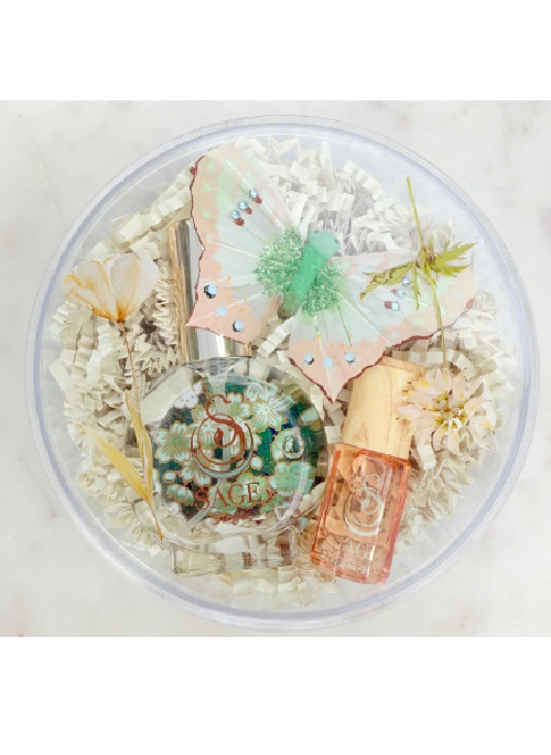  Secret Garden Discovery Set