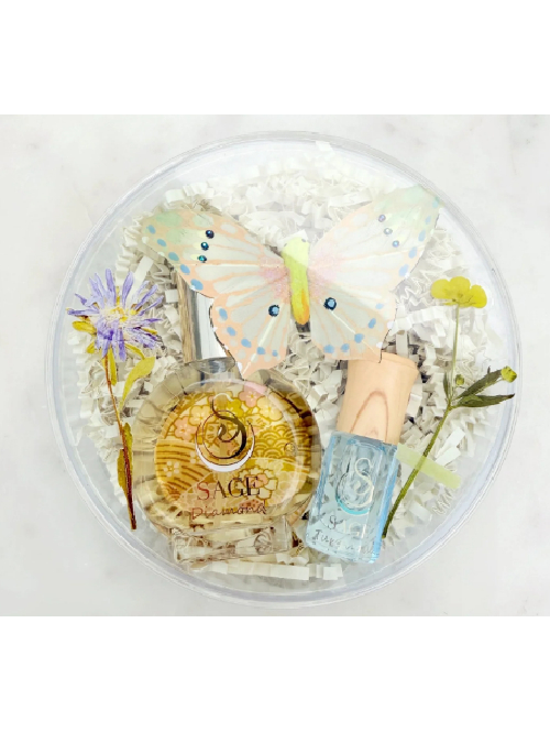  Secret Garden Discovery Set