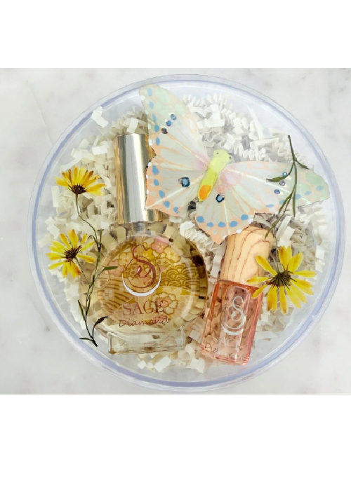  Secret Garden Discovery Set