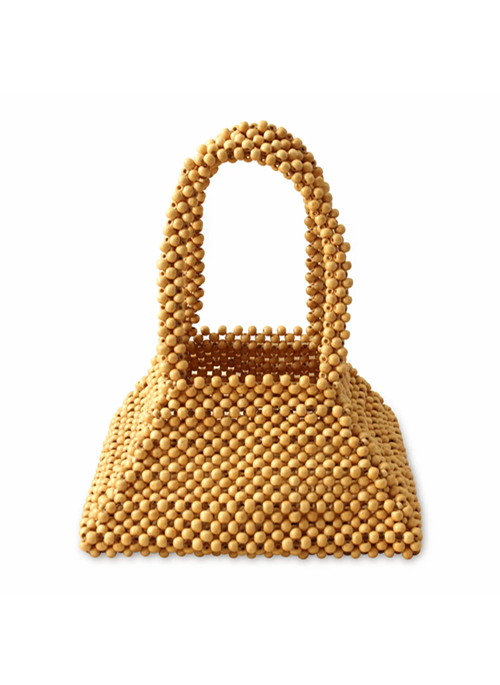 Pyramid Bag