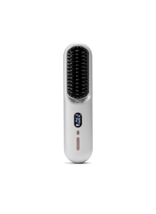 Ximena Hot Hair Brush
