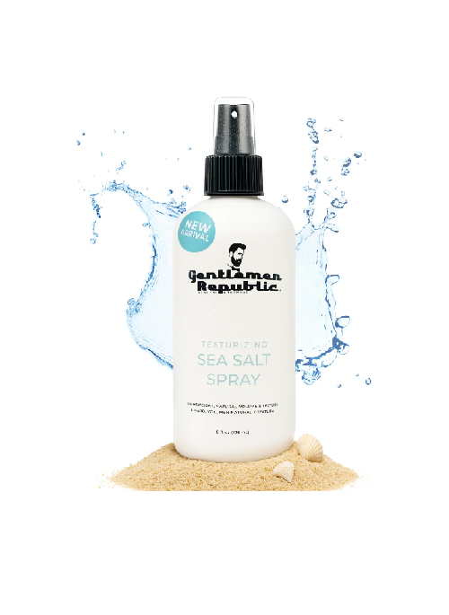 Sea Salt Spray