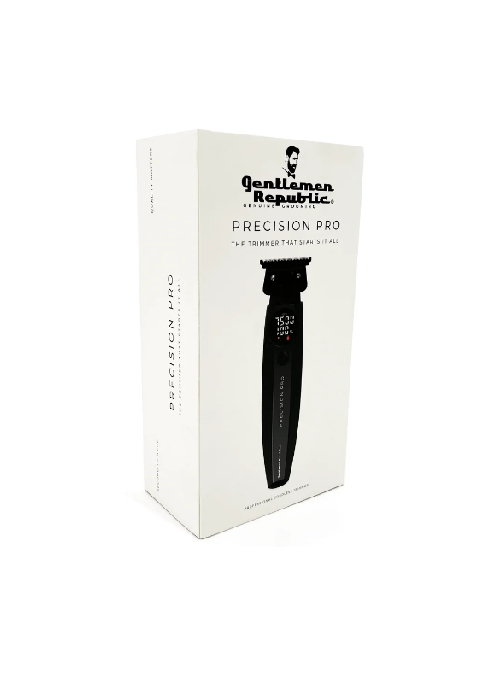 Precision Pro Trimmer