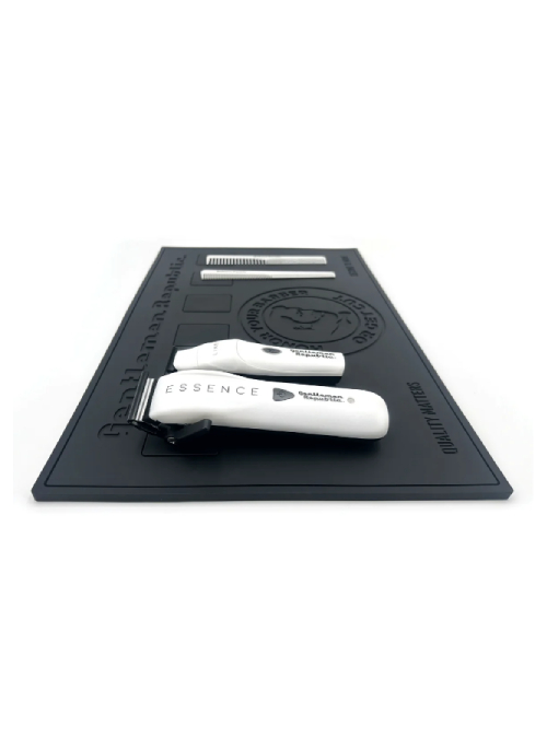 Magnetic Station Mat