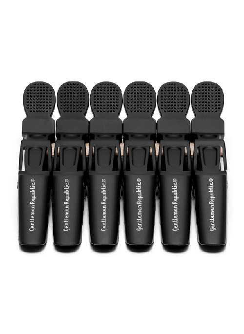Hair Clip Set