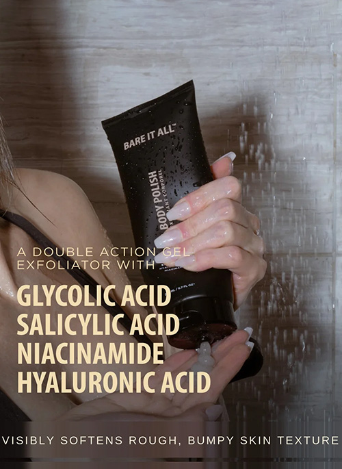 Smoothing Skin Kit