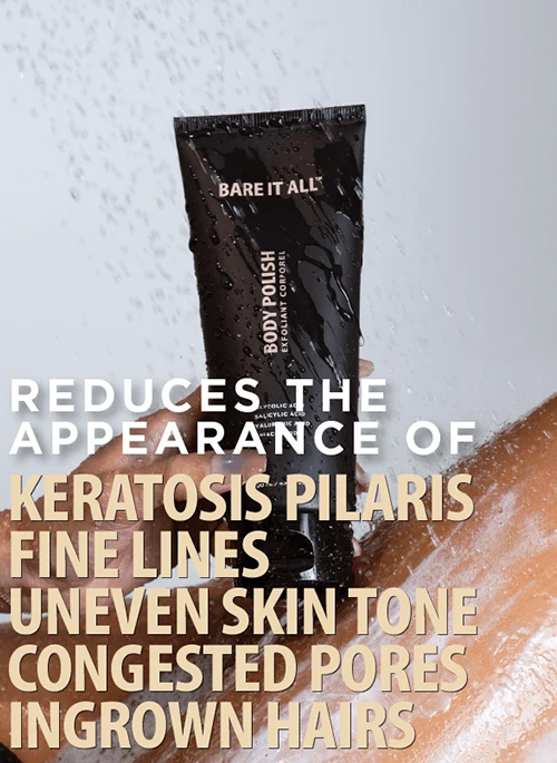 Polish Shower Kit