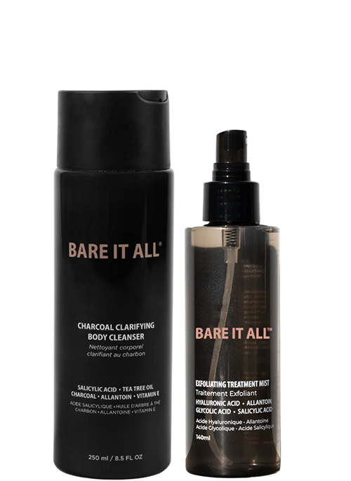  Blemish Fighter Kit