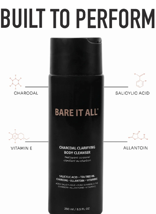 Blemish Fighter Kit