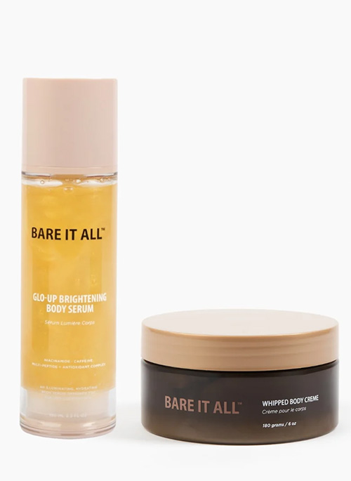 Ageless Brightening Kit