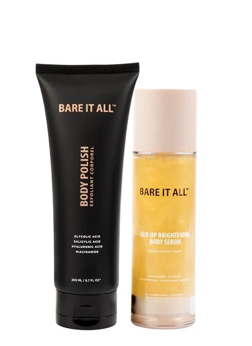  The Brightening Kit