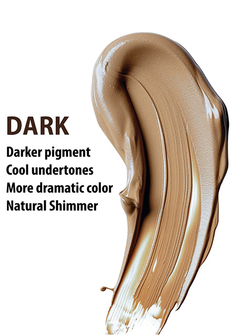 Bronze & Shine Kit