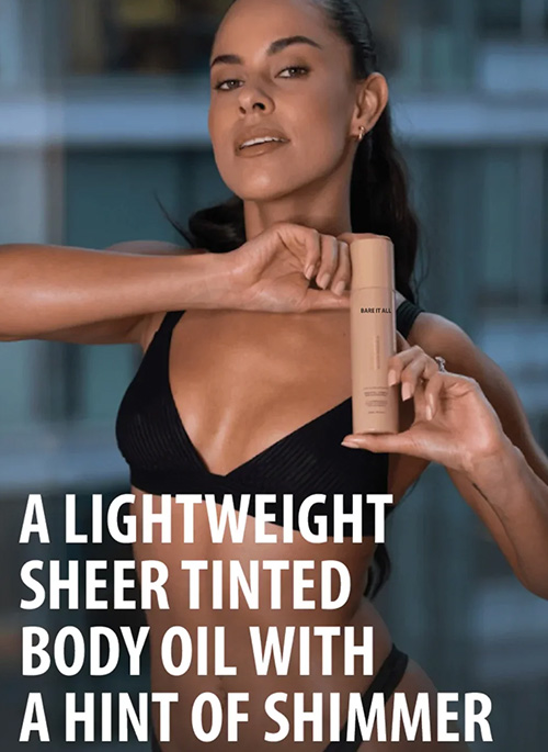 Bronze & Shine Kit