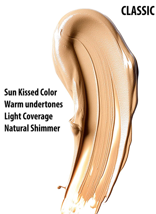 Bronze & Shine Kit