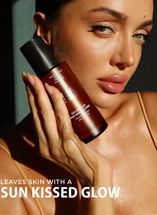 Bronze & Shine Kit