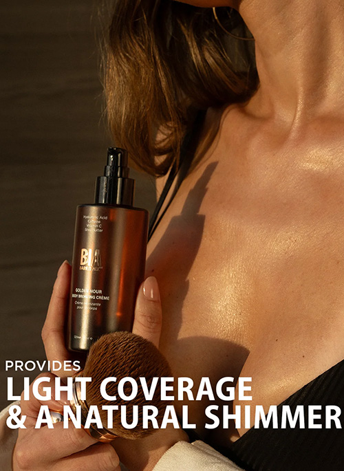 Bronze & Shine Kit