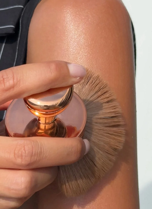 Golden Hour Glo-Up Kit