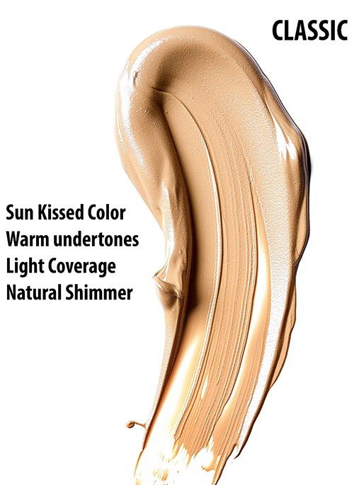 Golden Hour Glo-Up Kit
