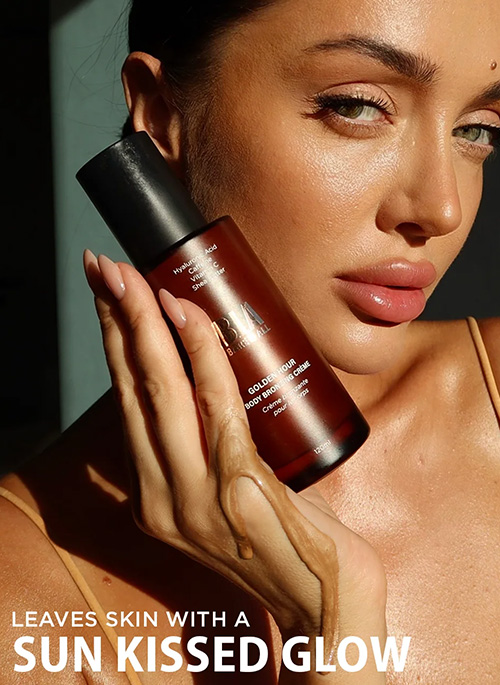 Golden Hour Glo-Up Kit