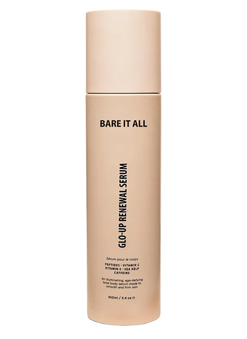  Glo-Up Renewal Serum