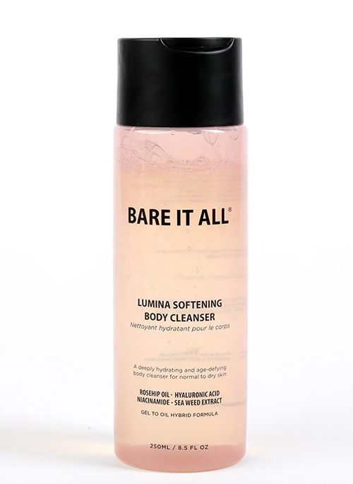  Lumina Softening Body Cleanser