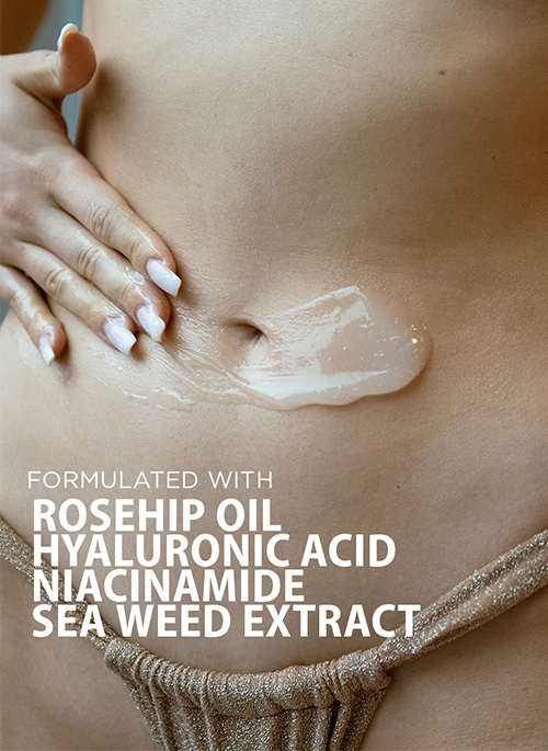 Lumina Softening Body Cleanser