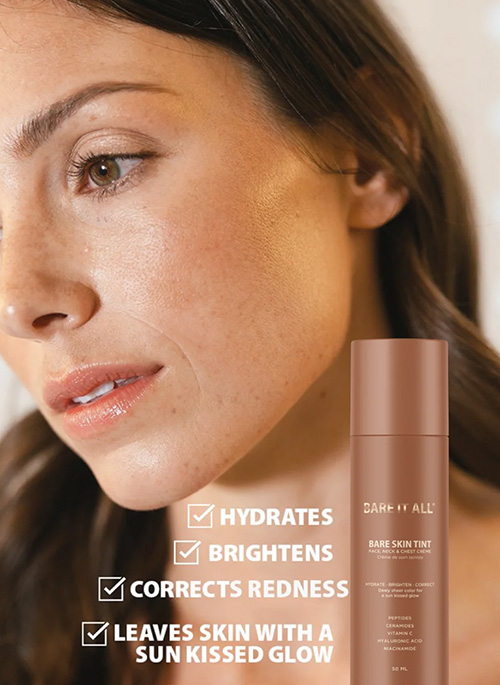 Bare Skin Tint