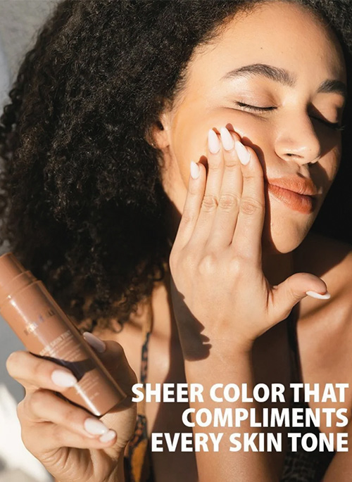 Bare Skin Tint