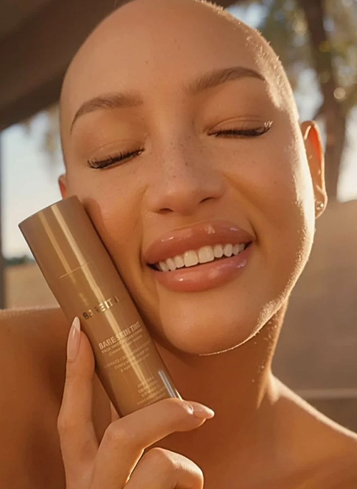 Bare Skin Tint