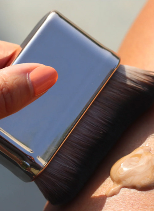 Body Brush