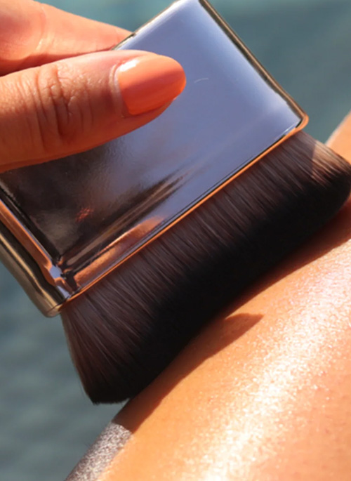 Body Brush