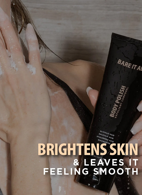 Body Polish