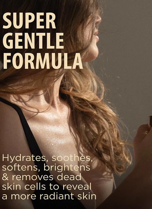 Exfoliating Treatment Mist