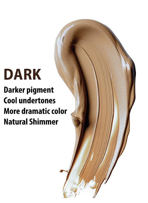  Bronzing Créme