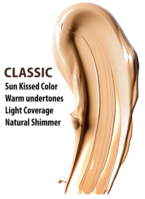  Bronzing Créme