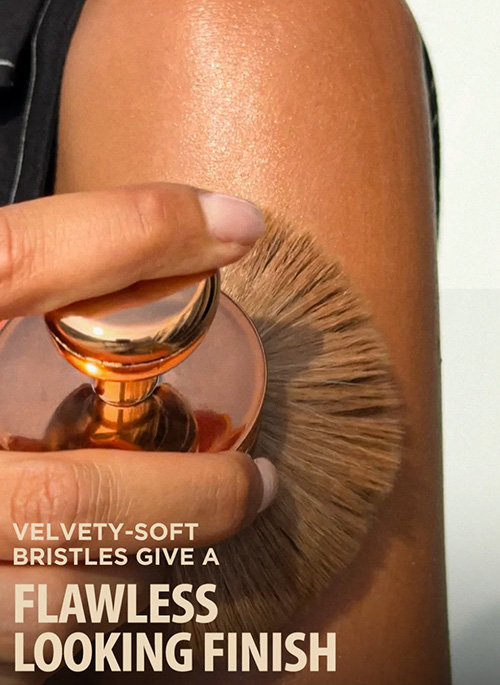  Bronzing Créme