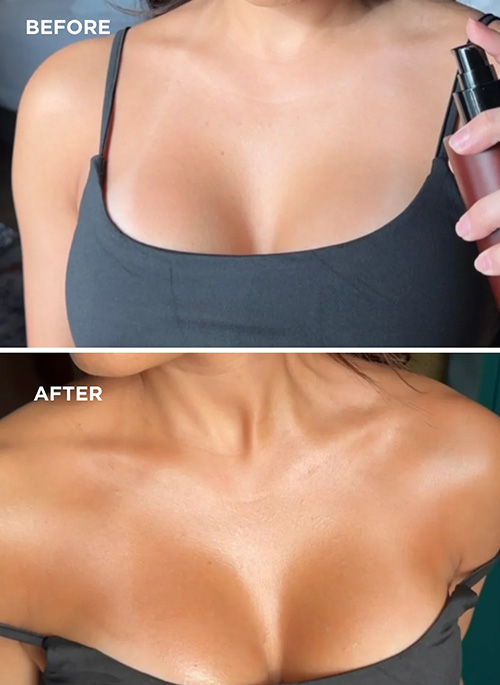  Bronzing Créme