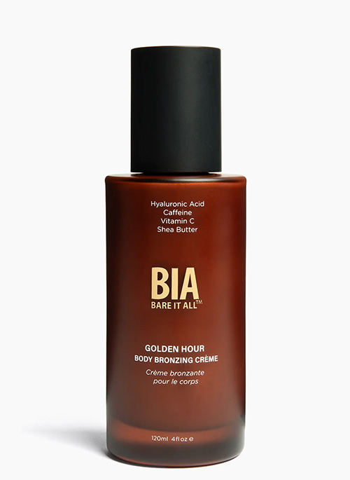  Bronzing Créme
